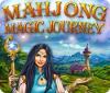 Mahjong Magic Journey jeu