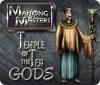Mahjong Masters: Temple of the Ten Gods jeu
