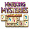 Mahjong Mysteries: Ancient Athena jeu