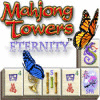 Mahjong Towers Eternity jeu