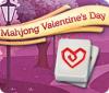 Mahjong Valentine's Day jeu
