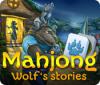 Mahjong: Wolf Stories jeu