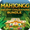 Mahjongg - Ancient Civilizations Bundle jeu