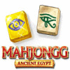 Mahjong Ancient Egypt jeu