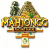 Mahjongg - Ancient Mayas jeu