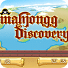 Mahjong Discovery jeu