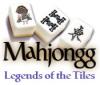 Mahjongg: Legends of the Tiles jeu