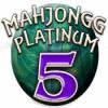 Mahjongg Platinum 5 jeu