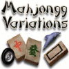 Mahjongg Variations jeu