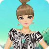 Dress Up: Marble Jewelry jeu