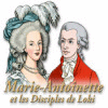 Marie Antoinette et les Disciples de Loki jeu