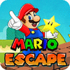 Mario Escape jeu