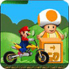 Mario Fun Ride jeu