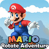 Mario Rotate Adventure jeu