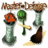 Master of Defense jeu