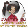 Master Wu and the Glory of the Ten Powers jeu