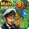 Match 3 Super Pack jeu