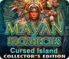 Mayan Prophecies: Cursed Island Collector's Edition jeu