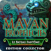 Mayan Prophecies: Le Bateau Fantôme Edition Collector jeu