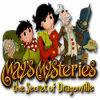 May's Mysteries: The Secret of Dragonville jeu
