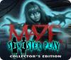 Maze: Sinister Play Collector's Edition jeu