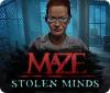 Maze: Stolen Minds jeu