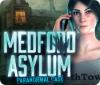 Medford Asylum: Paranormal Case jeu
