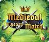 Medieval Mystery Match jeu