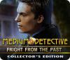 Medium Detective: Fright from the Past Collector's Edition jeu