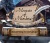 Memoirs of Murder: Resorting to Revenge jeu