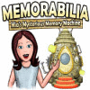 Memorabilia: Mia's Mysterious Memory Machine jeu