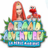 Mermaid Adventures: La Perle Magique jeu