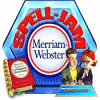Merriam Websters Spell-Jam jeu
