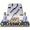 Merv Griffin's Crosswords jeu