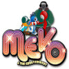 Mevo and the Grooveriders jeu