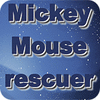 Mickey Mouse Rescuer jeu