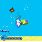 Micro Submarine jeu