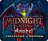 Midnight Calling: Anabel Collector's Edition jeu