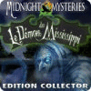 Midnight Mysteries: Le Démon du Mississippi Edition Collector jeu
