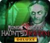 Midnight Mysteries: Haunted Houdini Deluxe jeu