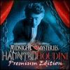 Midnight Mysteries: Haunted Houdini Collector's Edition jeu