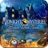 Midnight Mysteries: Salem Witch Trials Premium Edition jeu