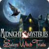 Midnight Mysteries 2: Salem Witch Trials jeu