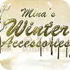 Mina's Winter Accessories jeu