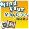 Mind Your Marbles R jeu