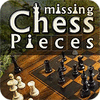 Missing Chess Pieces jeu