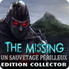 The Missing: Un Sauvetage Périlleux Edition Collector jeu