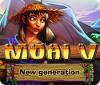 Moai V: New Generation jeu