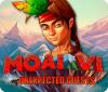 Moai VI: Unexpected Guests jeu