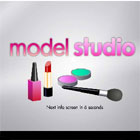 Model Studio jeu